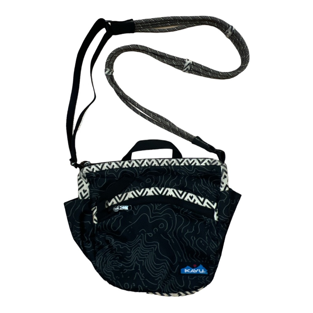 KAVU shoulder bag small